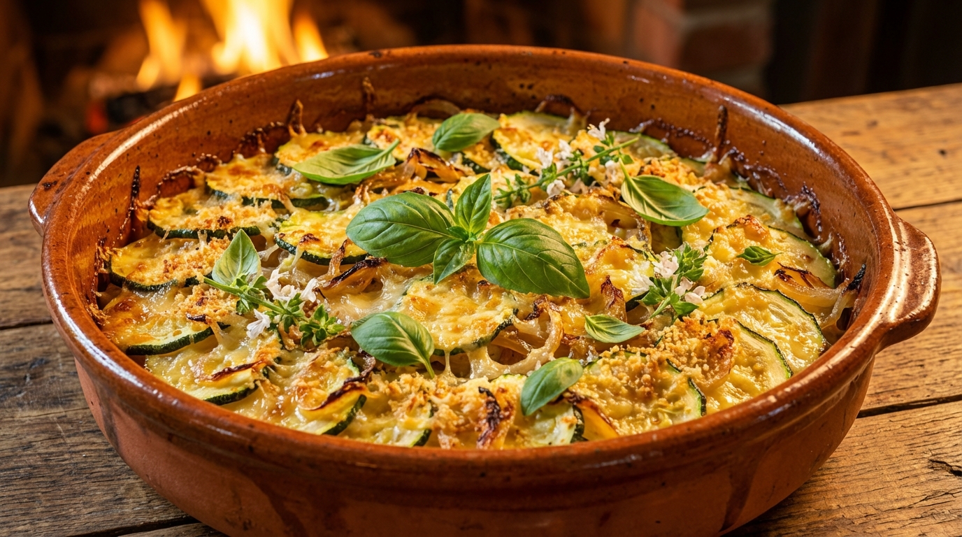 découvrez nos astuces simples et efficaces pour réussir un gratin de courgettes savoureux et facile à préparer, parfait pour un repas gourmand en toute simplicité.