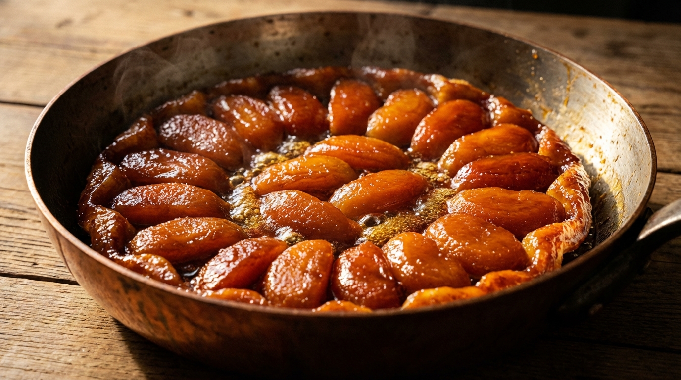 découvrez nos conseils pratiques pour réussir une délicieuse tarte tatin traditionnelle chez vous, étape par étape, pour un dessert maison parfait.