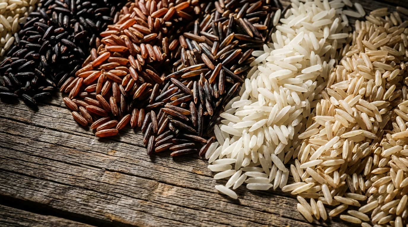 découvrez les secrets du riz rond pour sublimer toutes vos recettes et réussir des plats savoureux et originaux facilement.