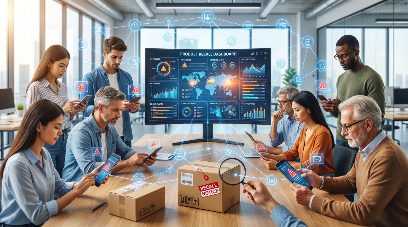 découvrez comment suivre efficacement les rappels de produits grâce à nos conseils pratiques et restez informé pour assurer votre sécurité et celle de votre famille.