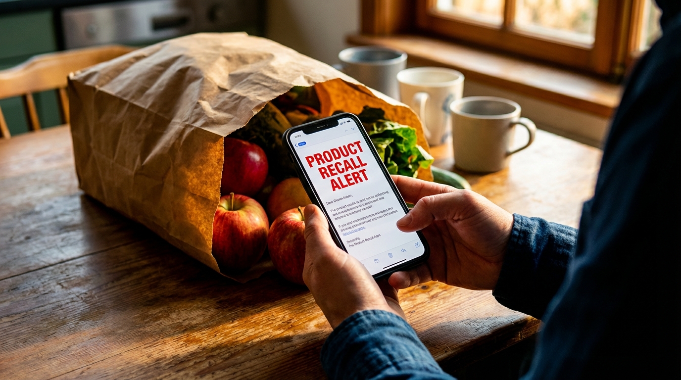découvrez comment suivre efficacement les rappels de produits pour garantir votre sécurité et celle de votre famille grâce à nos conseils pratiques et astuces.