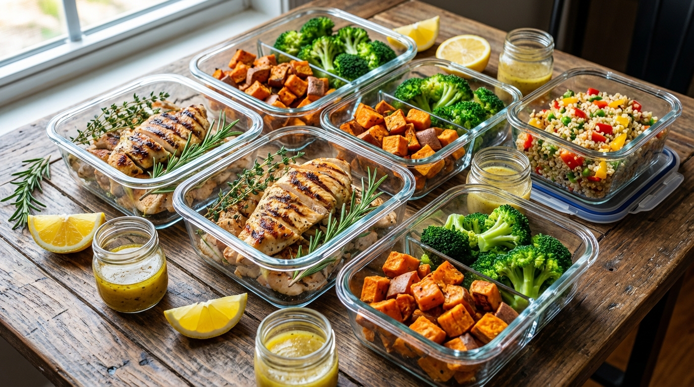 découvrez une recette facile et rapide d’aiguillette de poulet, idéale pour un repas savoureux et quotidien. parfaite pour tous les niveaux en cuisine !