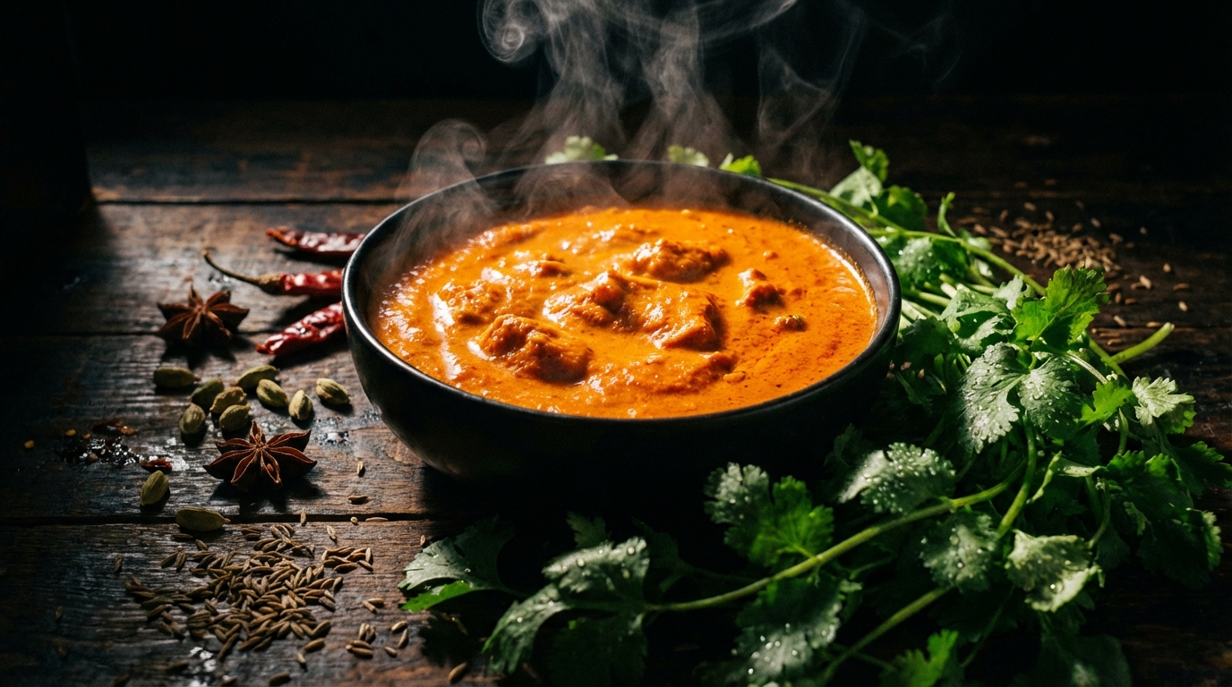 découvrez tout sur la sauce tikka curry : ses origines, ses ingrédients, et ses multiples variantes pour sublimer vos plats.
