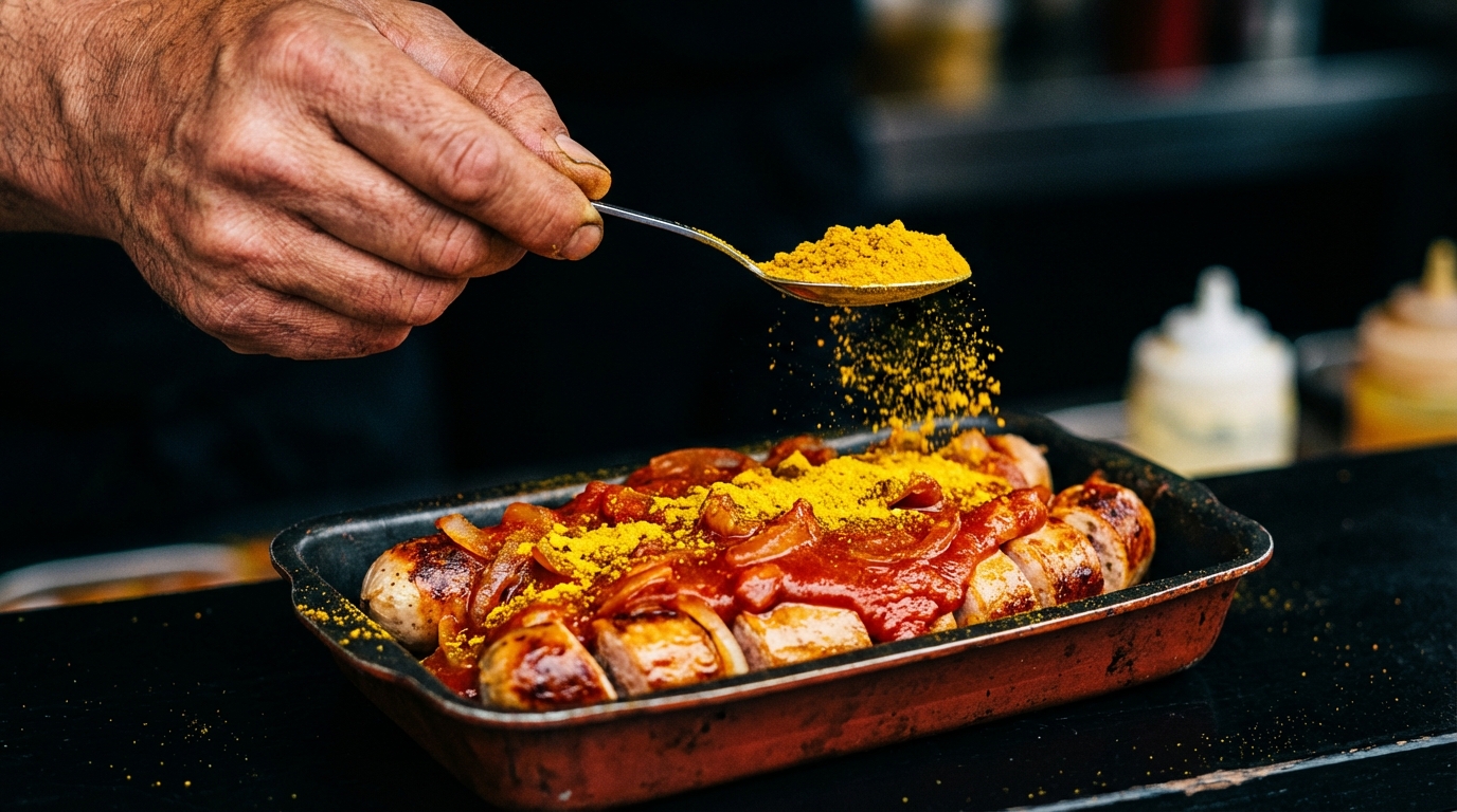 découvrez tout sur le curry wurst : son histoire fascinante, la recette traditionnelle et des astuces pour le réussir parfaitement chez vous.