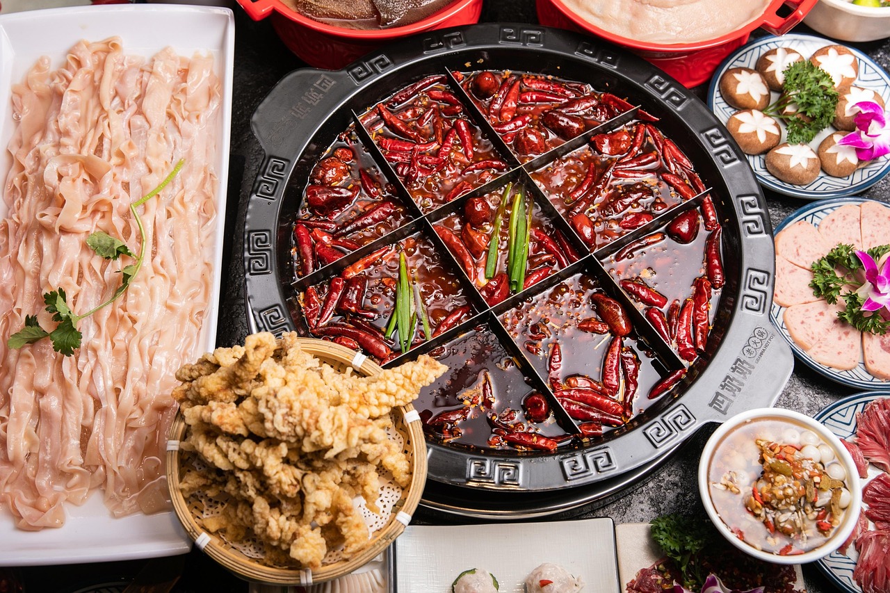 chongqing, hot pot, tripe, asian cuisine, chongqing, chongqing, hot pot, hot pot, hot pot, hot pot, hot pot