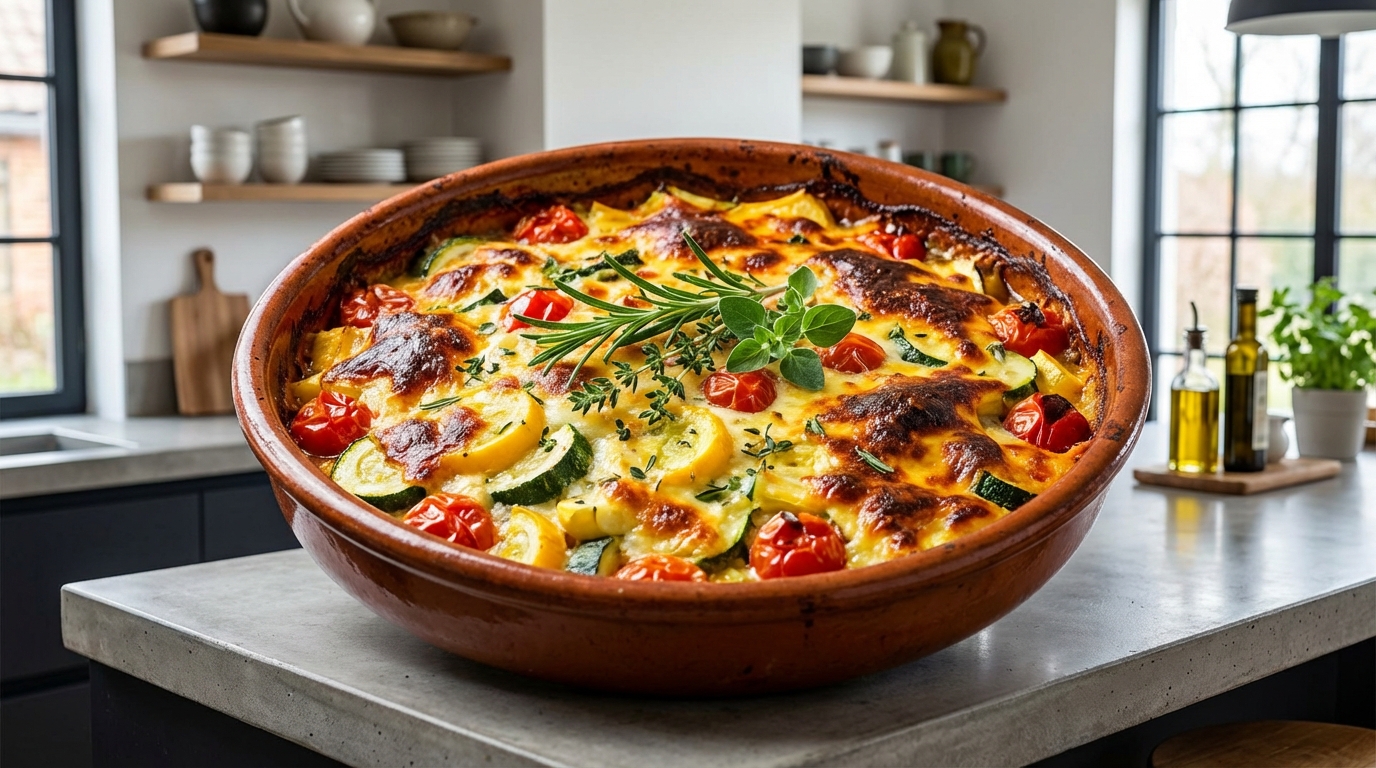 découvrez comment cuisiner la courgette de différentes façons pour varier les plaisirs en cuisine et surprendre vos papilles avec des recettes savoureuses et originales.