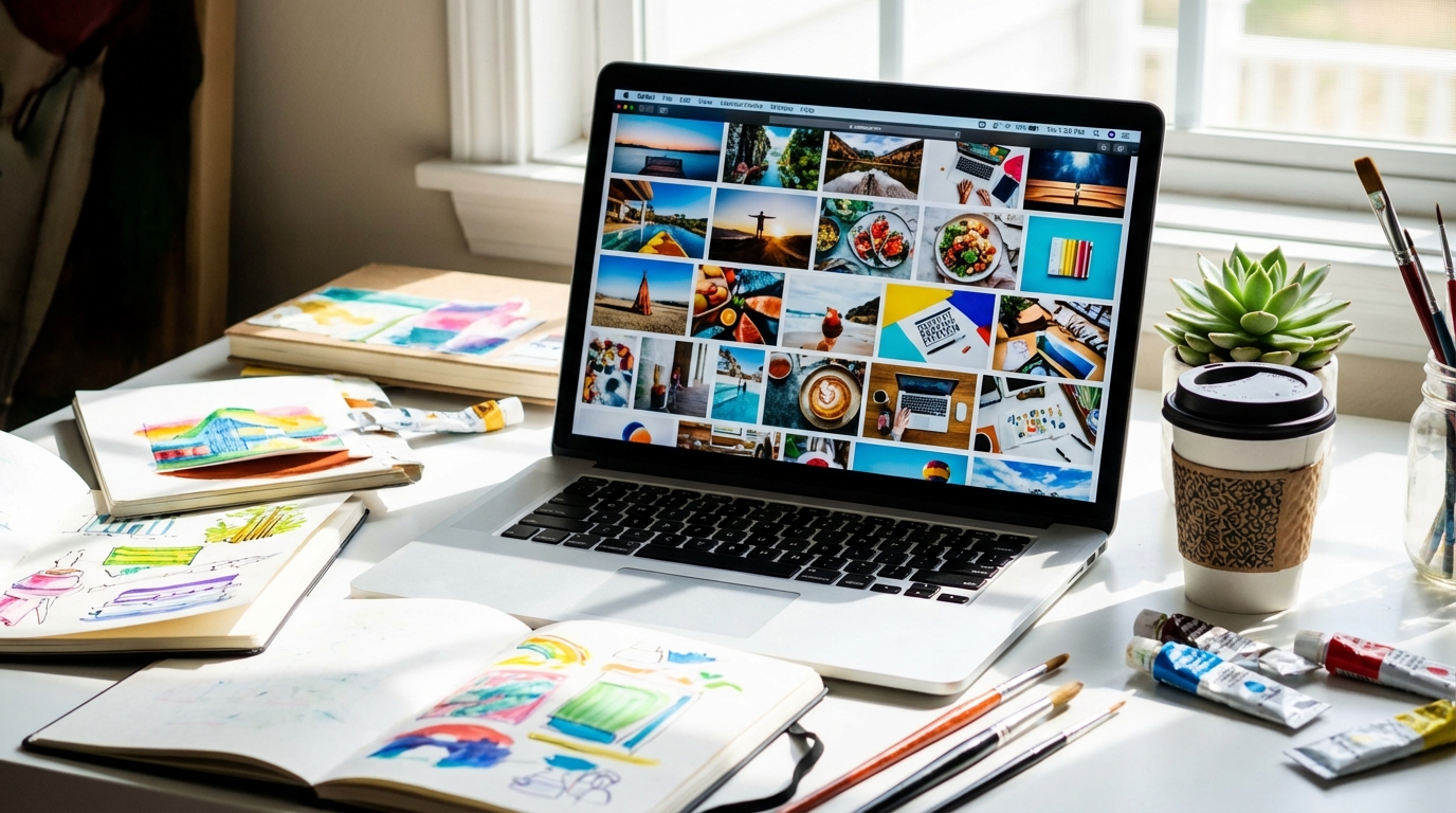 découvrez comment optimiser l'utilisation d'istock pour enrichir efficacement vos contenus avec des images de qualité, améliorant ainsi l'impact visuel et l'engagement.