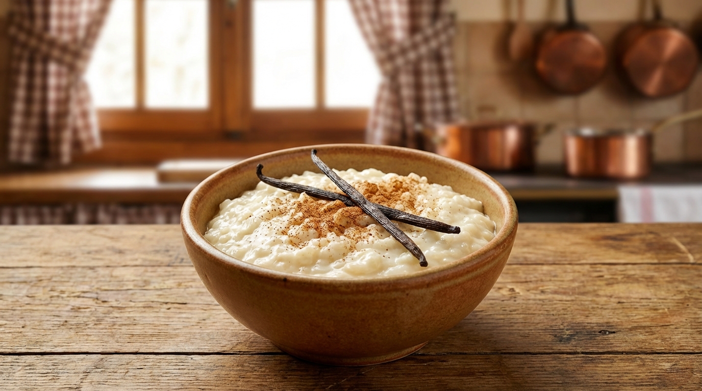 découvrez comment réussir parfaitement la recette traditionnelle du riz au lait avec nos astuces simples et gourmandes pour un dessert crémeux et savoureux.