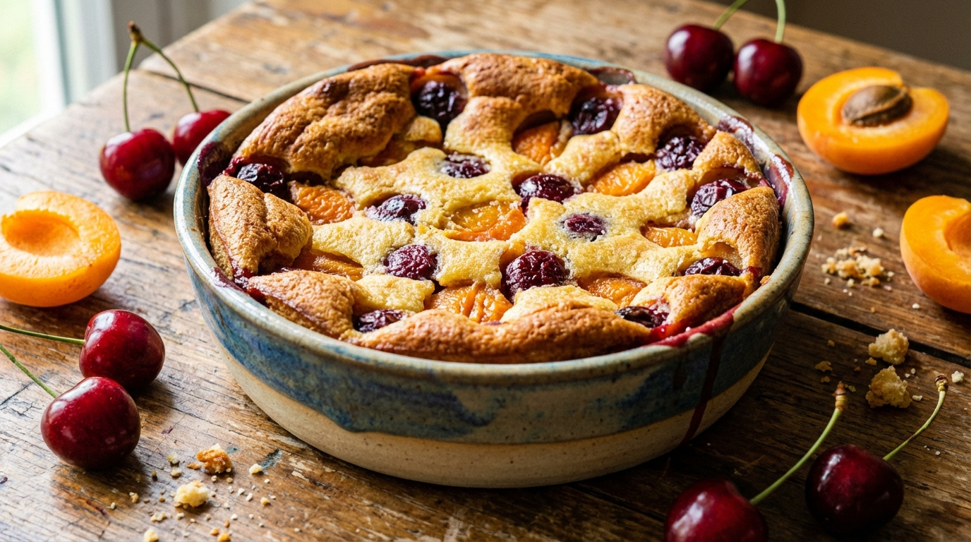 découvrez nos astuces simples et efficaces pour réussir un clafoutis maison délicieusement fruité, fondant et savoureux à chaque fournée.
