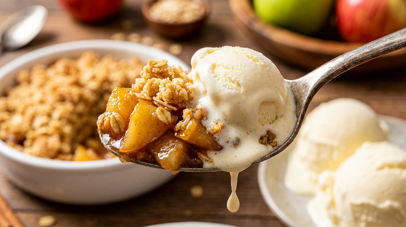 découvrez nos astuces simples et rapides pour préparer un crumble délicieux et irrésistible, parfait pour toutes les occasions.