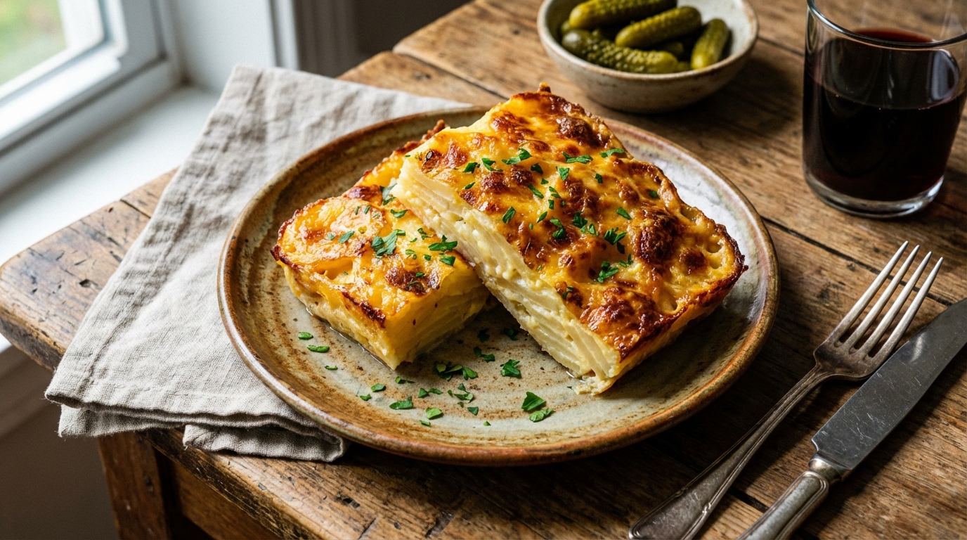 découvrez nos astuces simples et efficaces pour réussir un gratin dauphinois onctueux et savoureux, parfait pour régaler toute la famille.