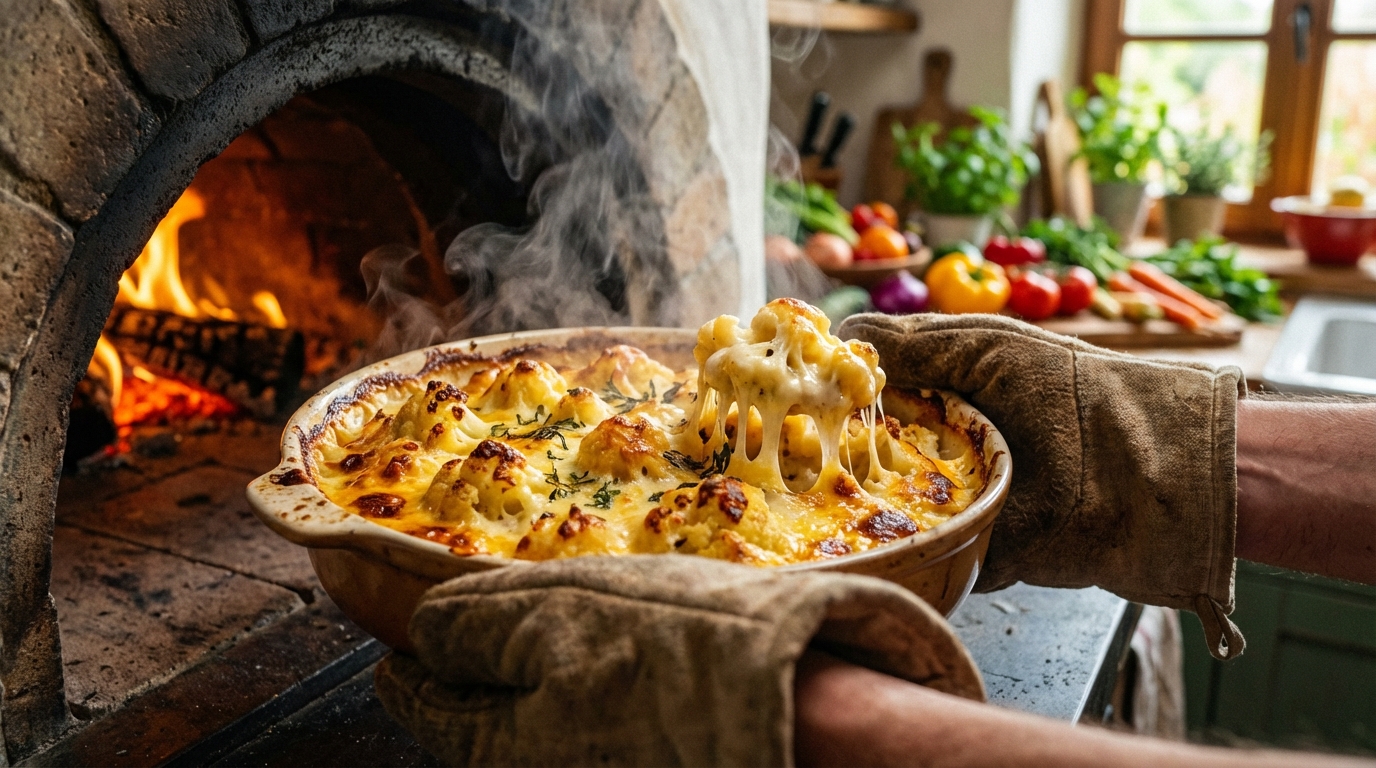 découvrez nos astuces et recettes pour réussir un gratin de chou-fleur fondant et savoureux, parfait pour un repas gourmand et facile à préparer.