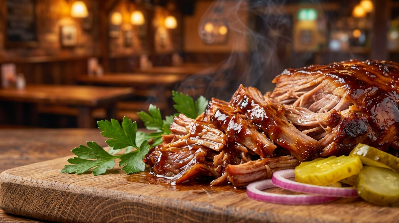 découvrez nos astuces simples pour réussir un pulled pork tendre et savoureux à chaque fois. apprenez les techniques de cuisson et les secrets pour un résultat parfait.