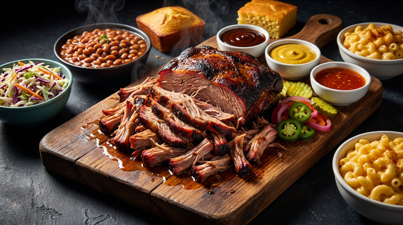 découvrez nos astuces et la recette étape par étape pour réussir un pulled pork tendre et savoureux, parfait pour impressionner vos invités à chaque repas.