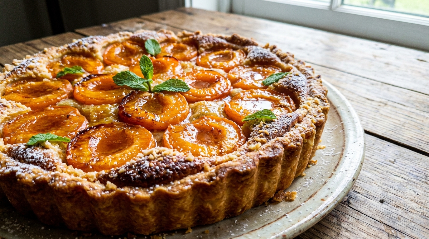 découvrez nos astuces simples et gourmandes pour réussir une délicieuse tarte aux abricots maison, avec une pâte croustillante et des fruits fondants.