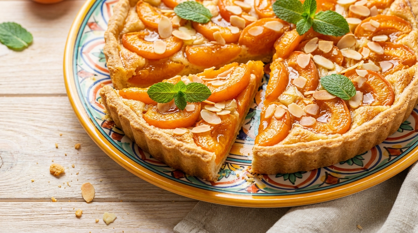 découvrez nos astuces simples et efficaces pour réussir une délicieuse tarte aux abricots maison, gourmande et savoureuse à souhait.