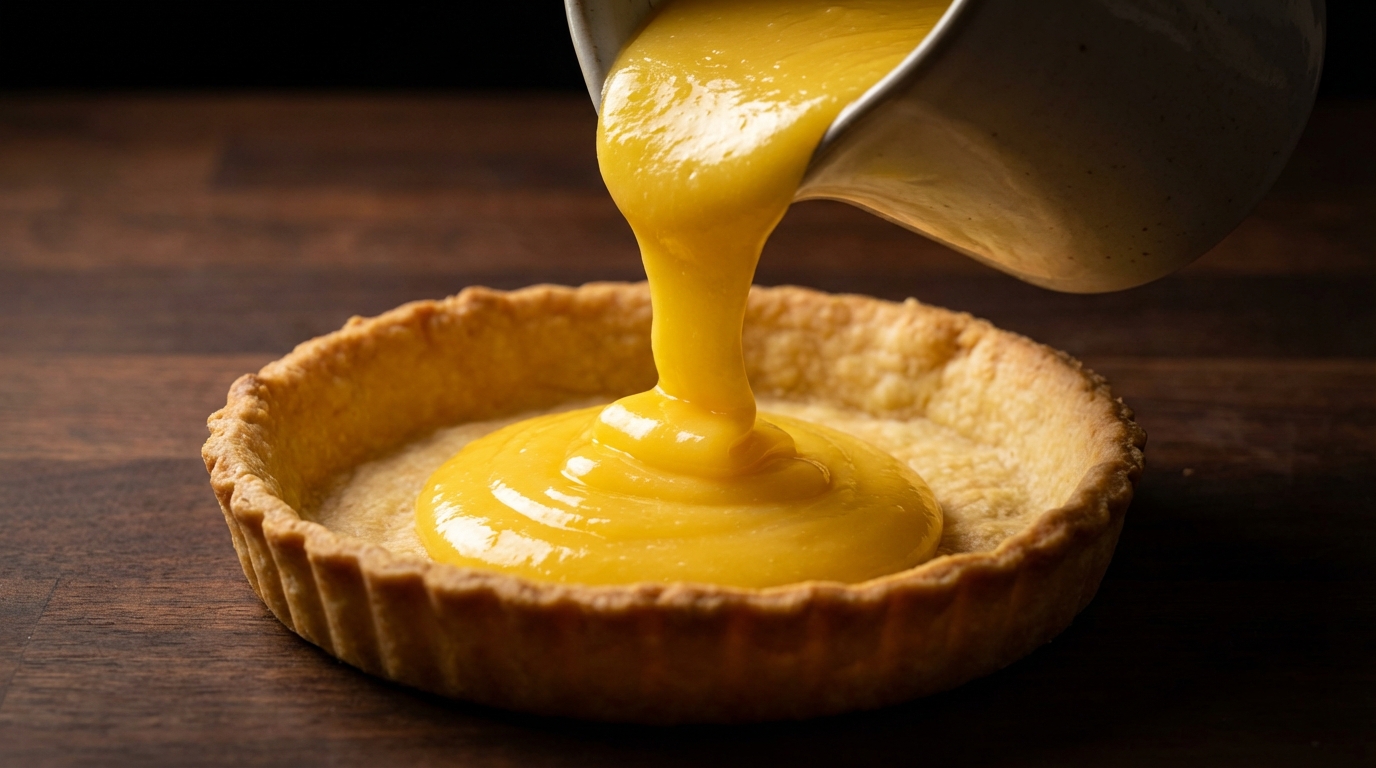 découvrez nos astuces et étapes simples pour réussir une tarte au citron meringuée parfaite, alliant une pâte croustillante, une crème au citron acidulée et une meringue légère.