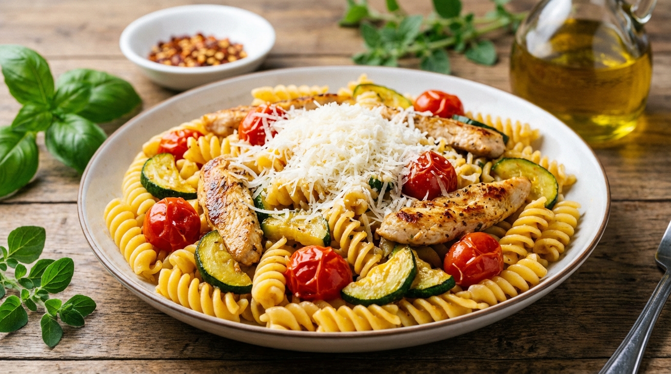 découvrez des idées de repas simples et rapides pour un soir, avec des recettes faciles à préparer et délicieuses à tester sans attendre.