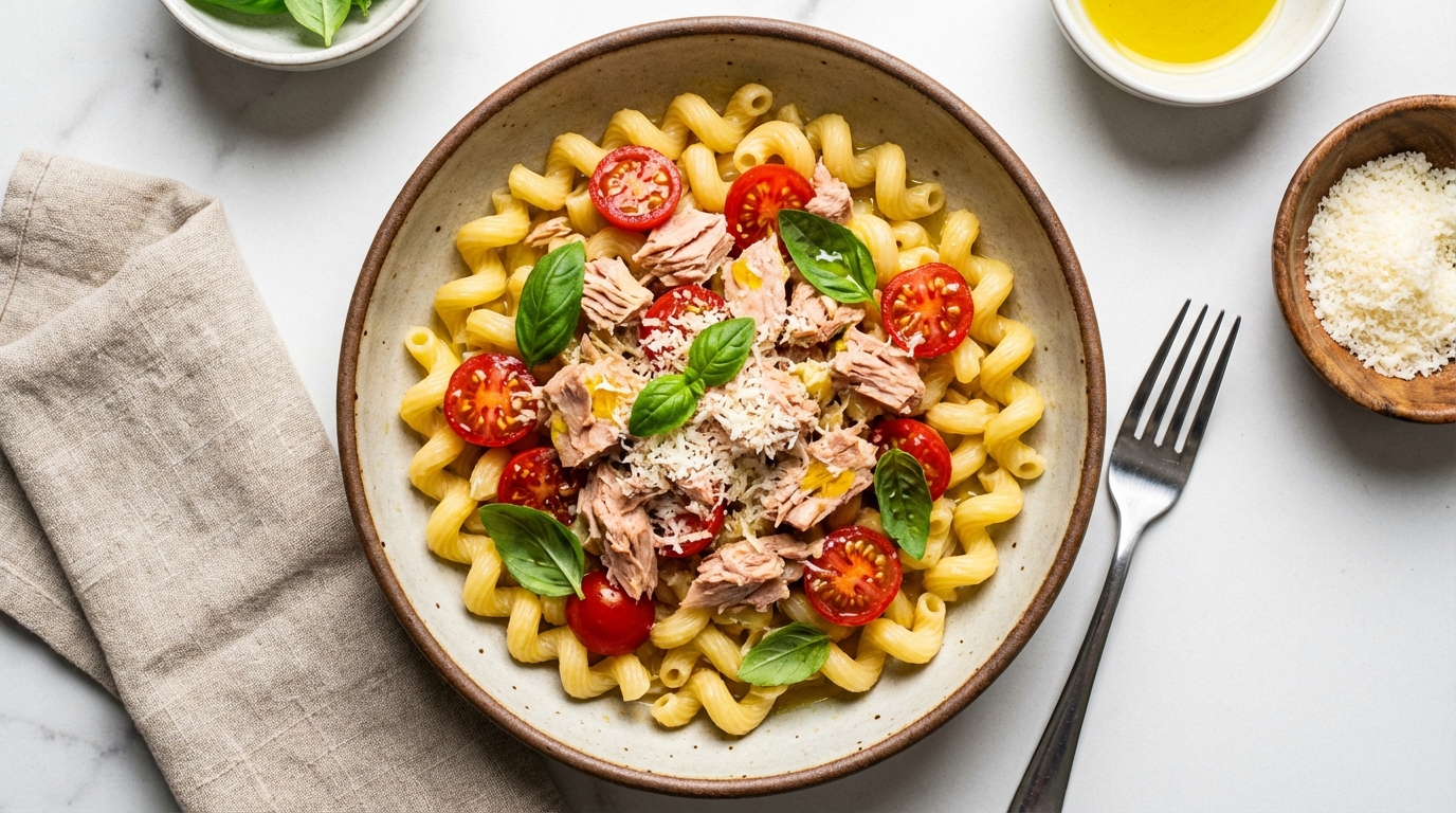 découvrez des idées repas simples et rapides à préparer pour tous les jours, parfaites pour gagner du temps tout en se régalant.