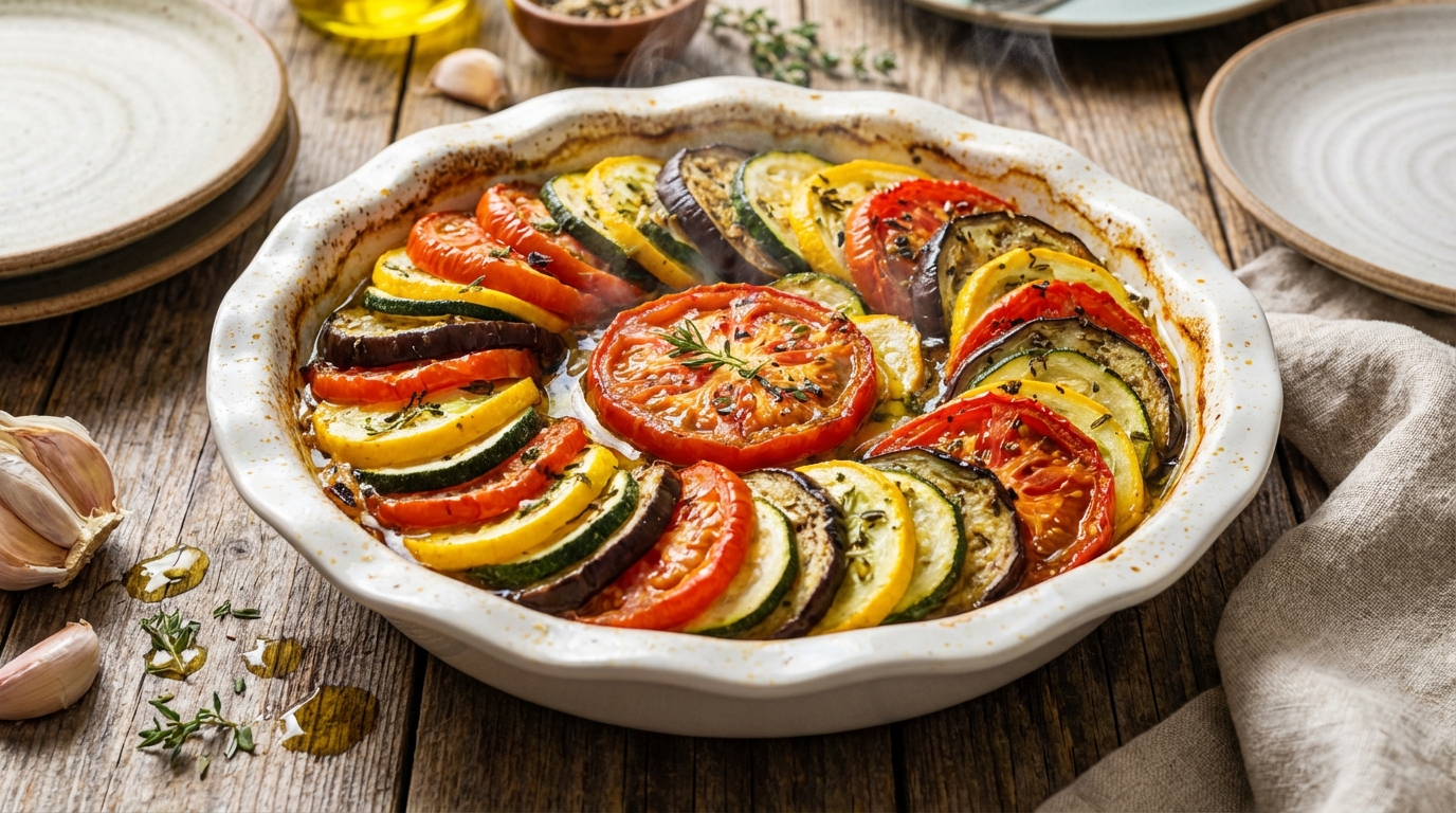 découvrez nos conseils pour bien choisir et cuisiner les légumes de saison afin de profiter de leur fraîcheur et de leurs saveurs tout au long de l'année.