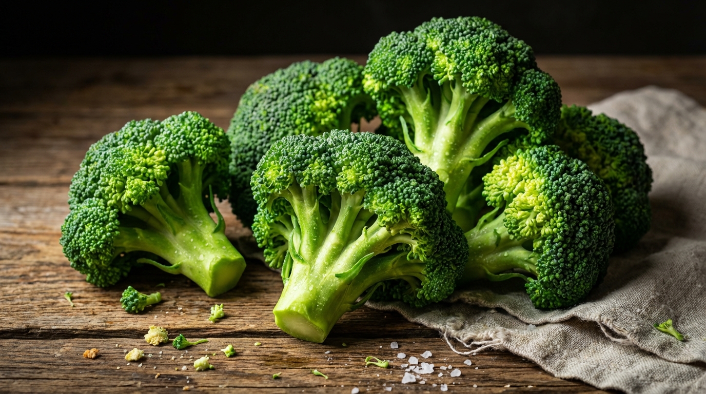 découvrez les bienfaits du brocoli pour la santé et apprenez des astuces simples pour l'intégrer facilement à votre alimentation quotidienne.