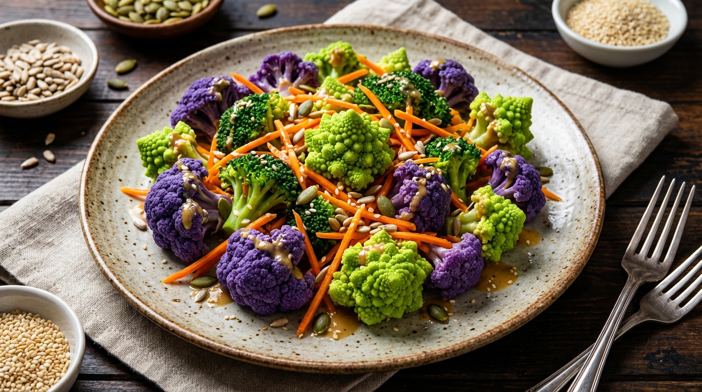 découvrez les bienfaits du brocoli pour votre santé et apprenez comment l'intégrer facilement dans votre alimentation quotidienne pour profiter de ses nombreuses vertus nutritives.