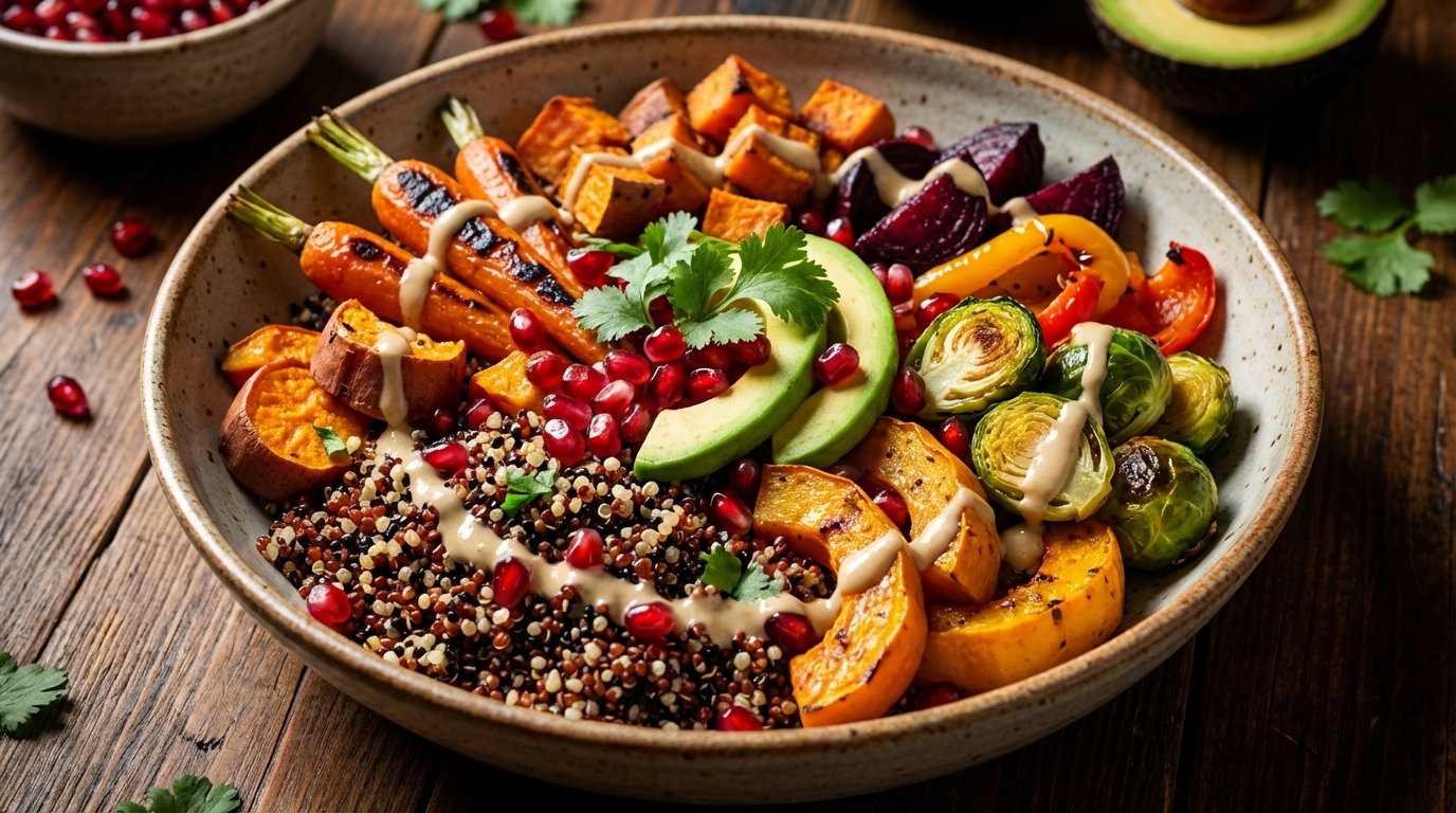 découvrez quels légumes de saison privilégier pour une alimentation saine et équilibrée, riche en saveurs et en nutriments essentiels.