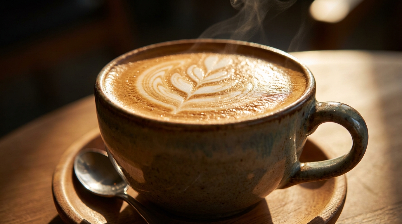 découvrez tout sur le latte : méthodes de préparation, saveurs variées et astuces pour réussir cette boisson incontournable.