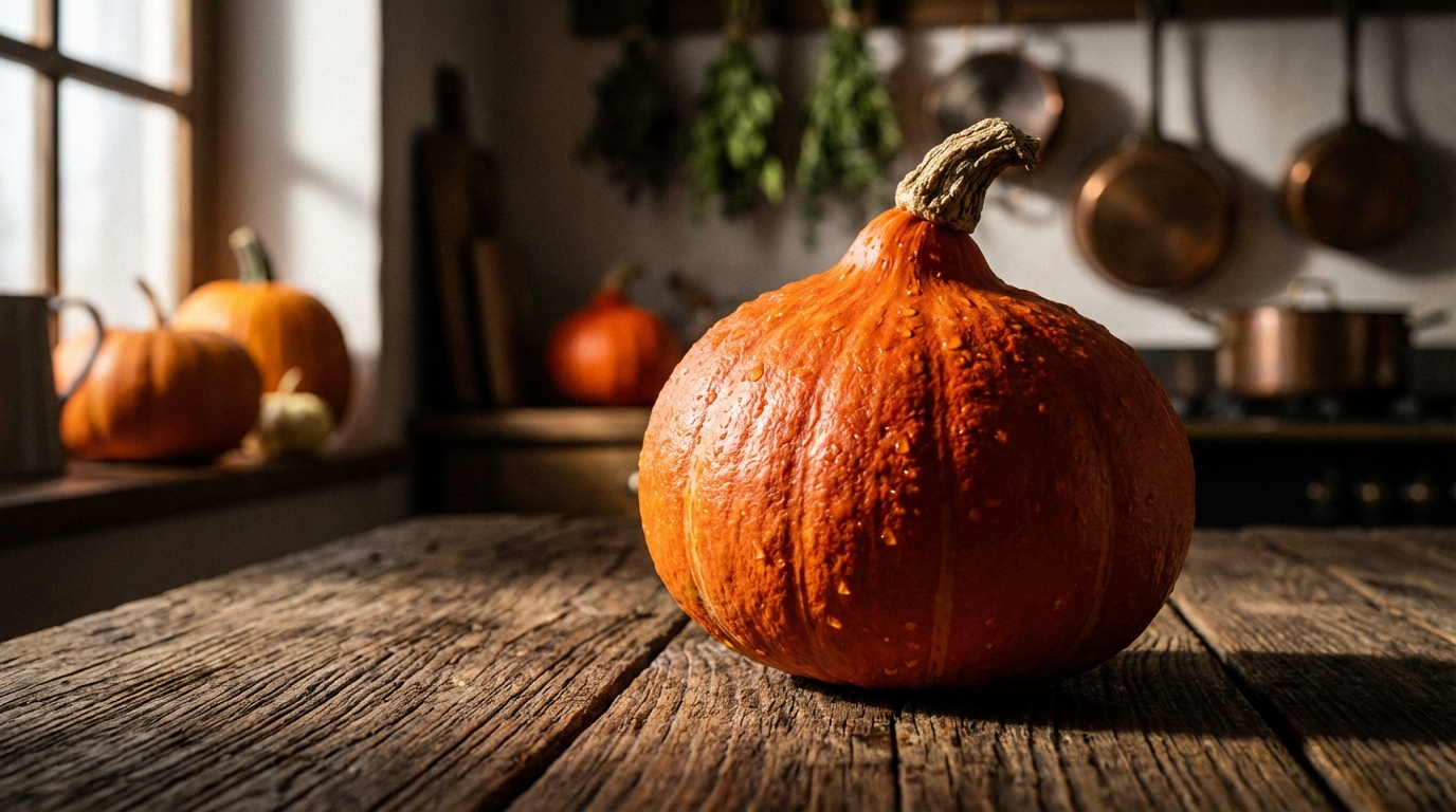 découvrez tout sur le potimarron : ses bienfaits pour la santé et des recettes faciles à réaliser pour savourer ce délicieux légume d'automne.