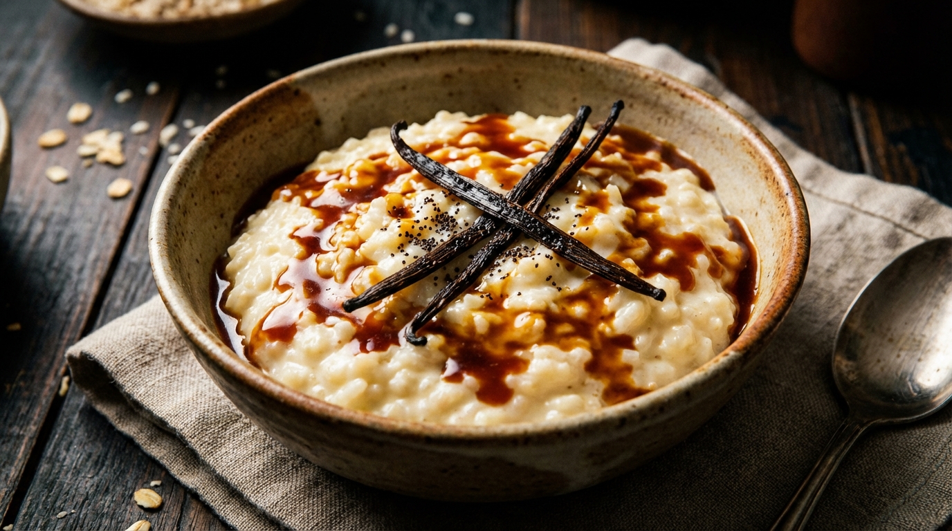 découvrez tout sur le riz au lait : recette traditionnelle, astuces pour réussir ce dessert savoureux et ses bienfaits pour la santé.