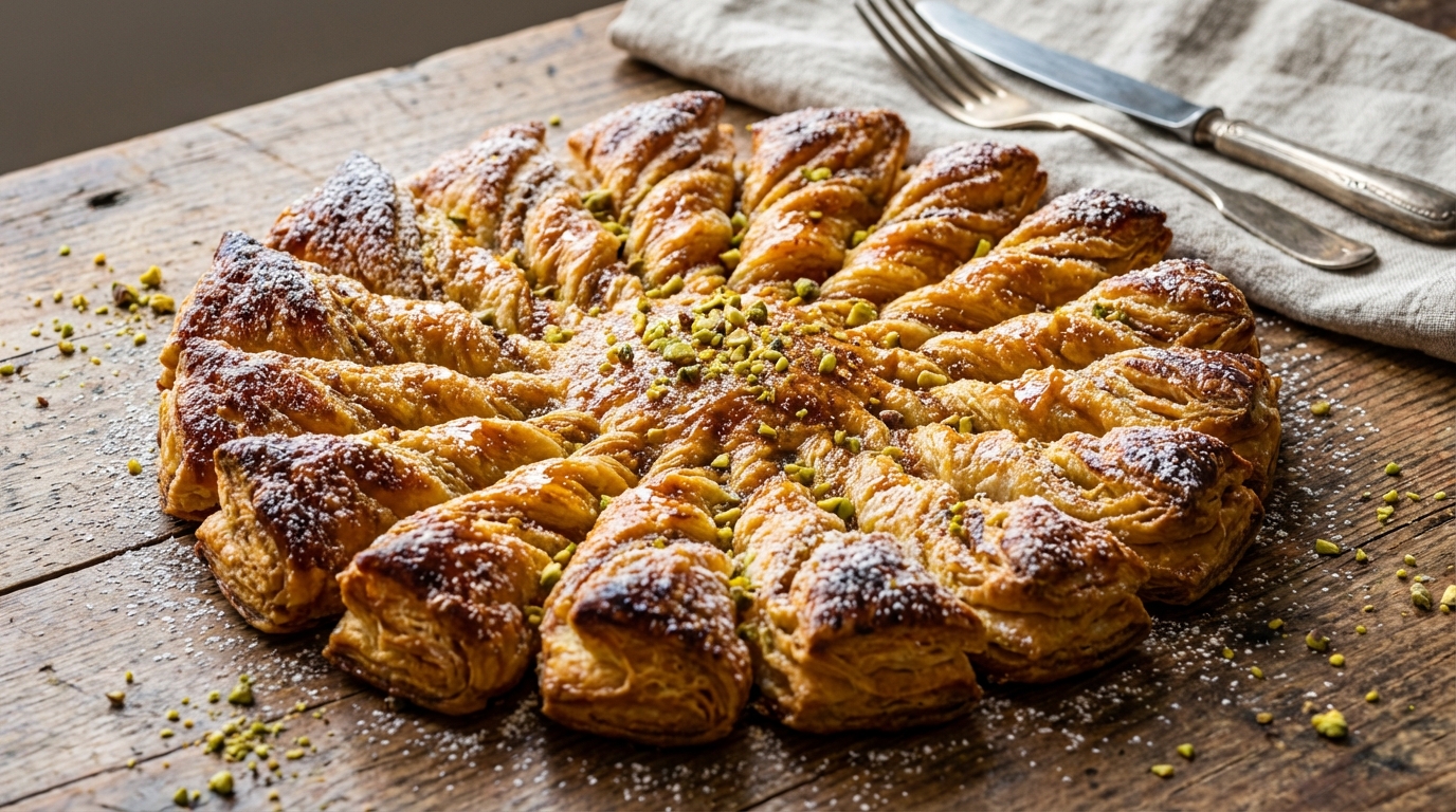 découvrez notre guide simple pour réaliser une délicieuse tarte soleil maison, parfaite pour régaler vos proches en toute simplicité.