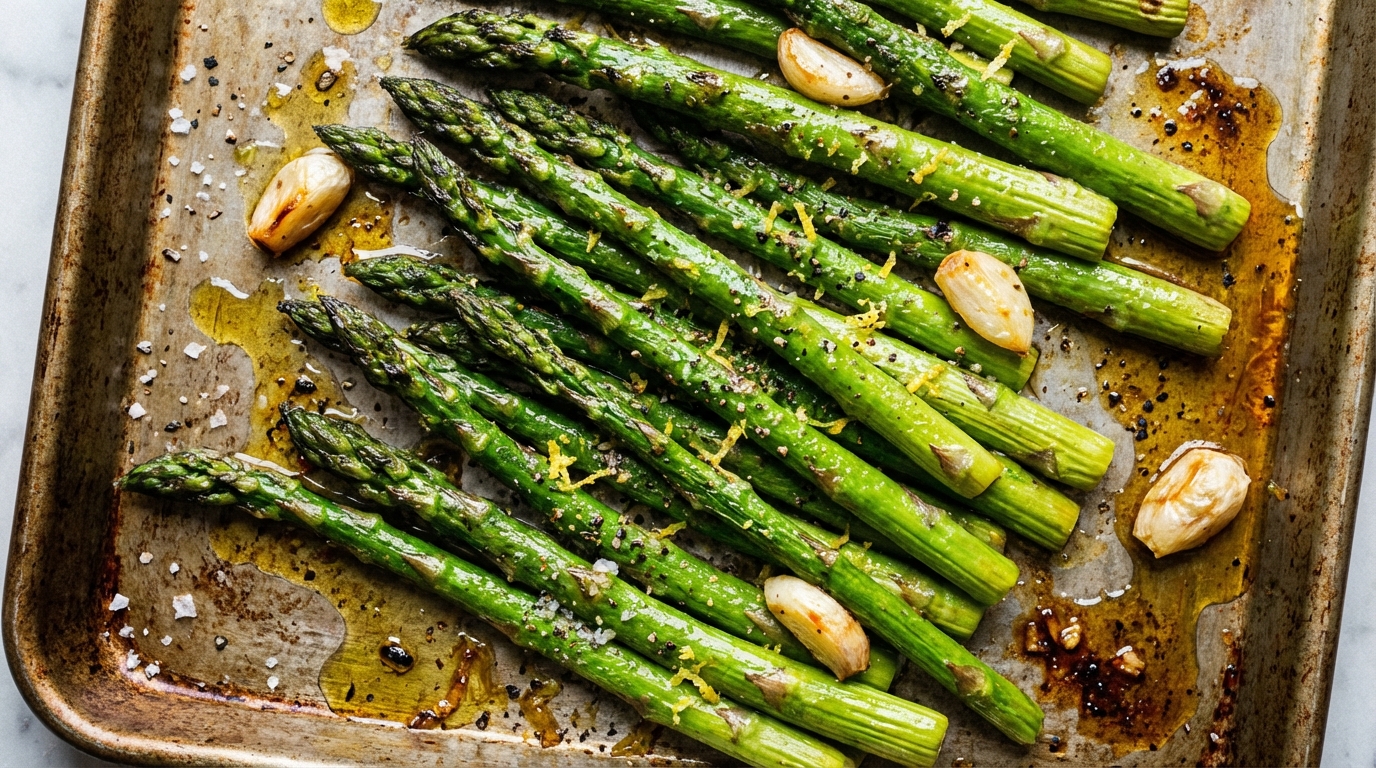 découvrez nos astuces pour réussir parfaitement la cuisson des asperges vertes et sublimer vos plats avec saveur et texture idéale.