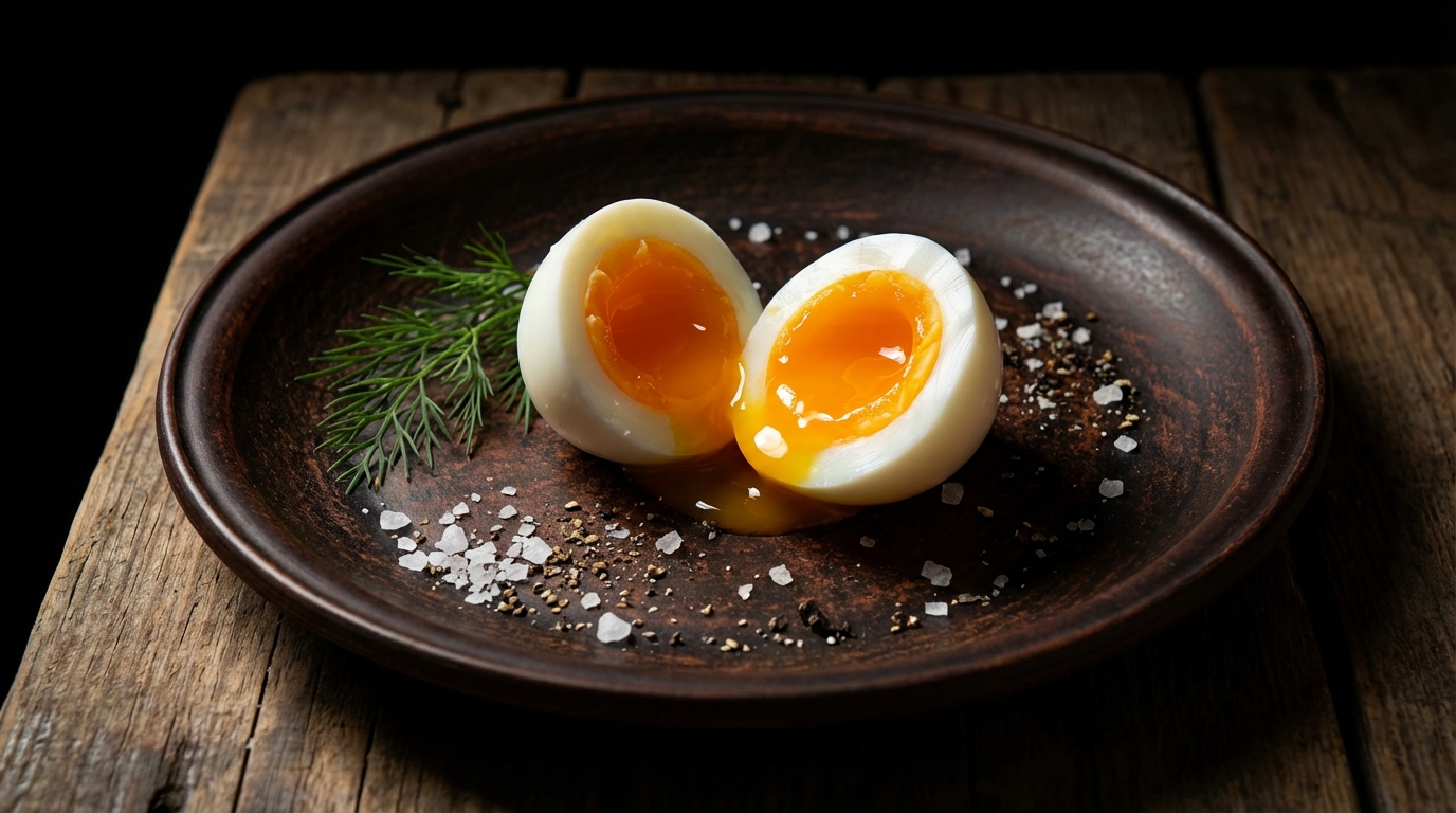 découvrez nos astuces simples et efficaces pour réussir la cuisson parfaite d’un œuf mollet, tendre et savoureux à chaque fois.