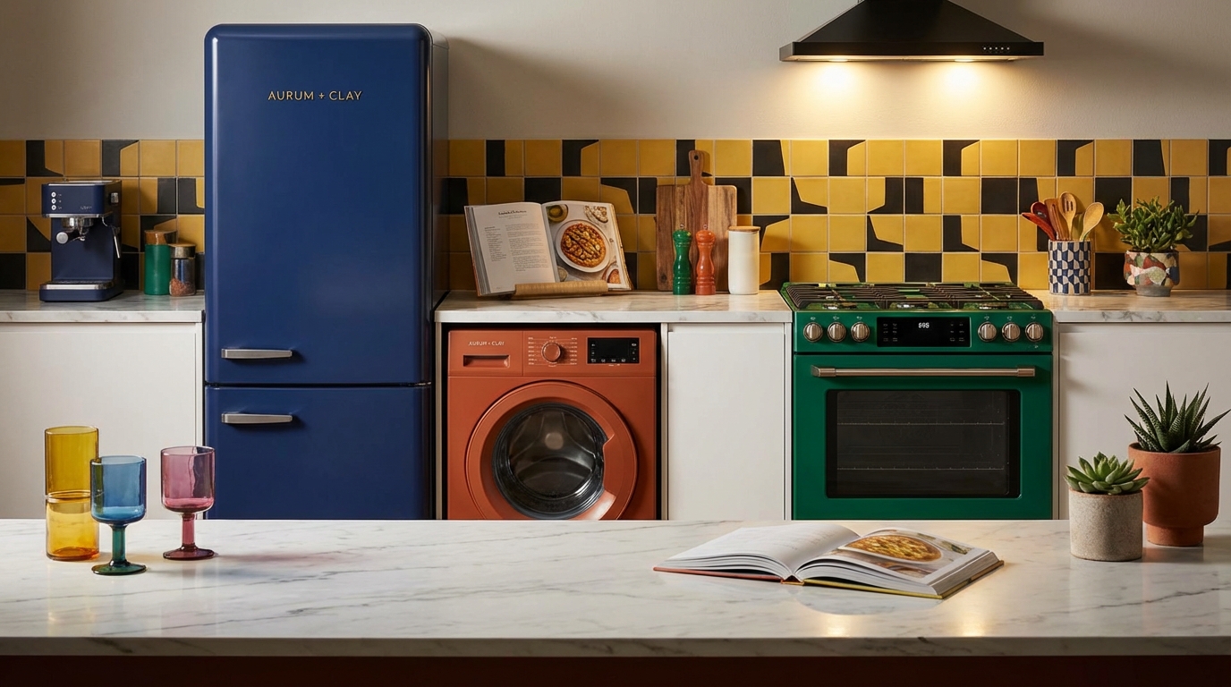 découvrez les avantages des appareils électroménagers beko : performance, économie d'énergie et design moderne pour faciliter votre quotidien.