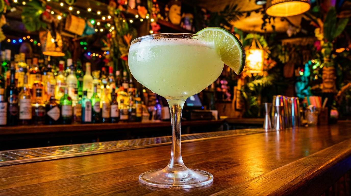 découvrez l'histoire fascinante et les secrets du daiquiri, ce cocktail incontournable qui séduit les amateurs du monde entier.