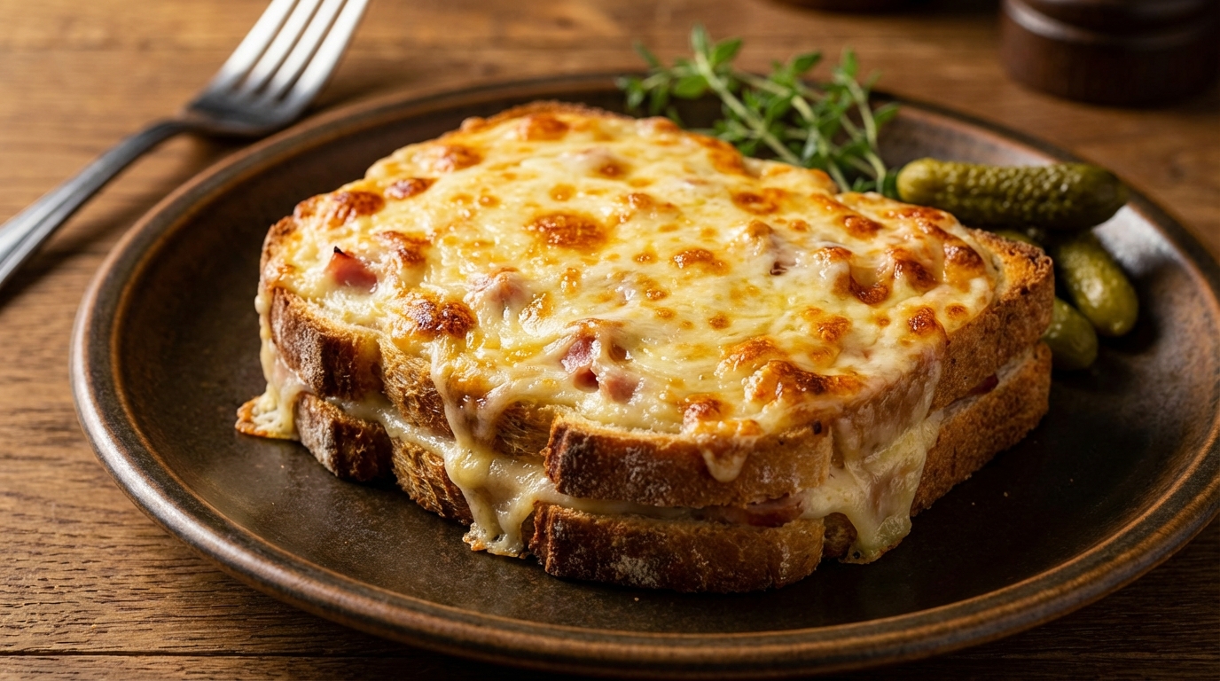 découvrez notre recette facile du croque monsieur pour réussir ce classique de la cuisine française à la maison. astuces et conseils pour un croque savoureux et croustillant.