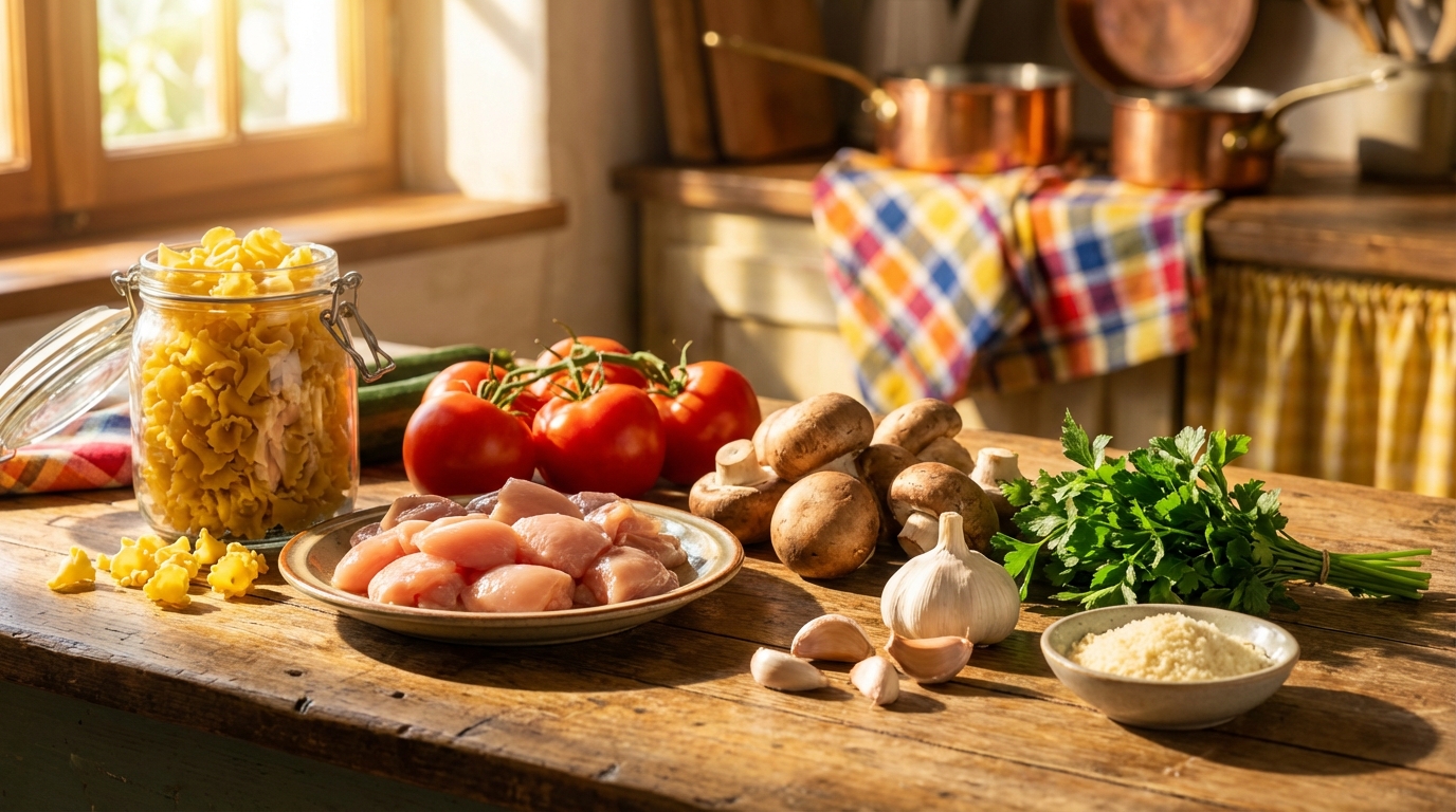 découvrez nos astuces simples et rapides pour réussir vos plats facilement. transformez votre cuisine avec nos recettes efficaces en un rien de temps !