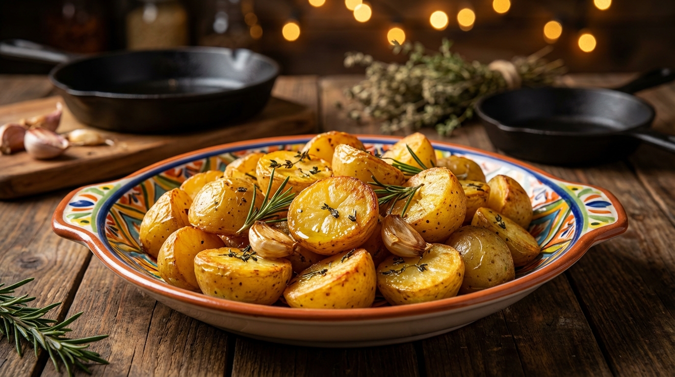 découvrez des recettes simples et savoureuses à base de pomme de terre, parfaites pour tous les jours. idées faciles à réaliser pour régaler toute la famille.