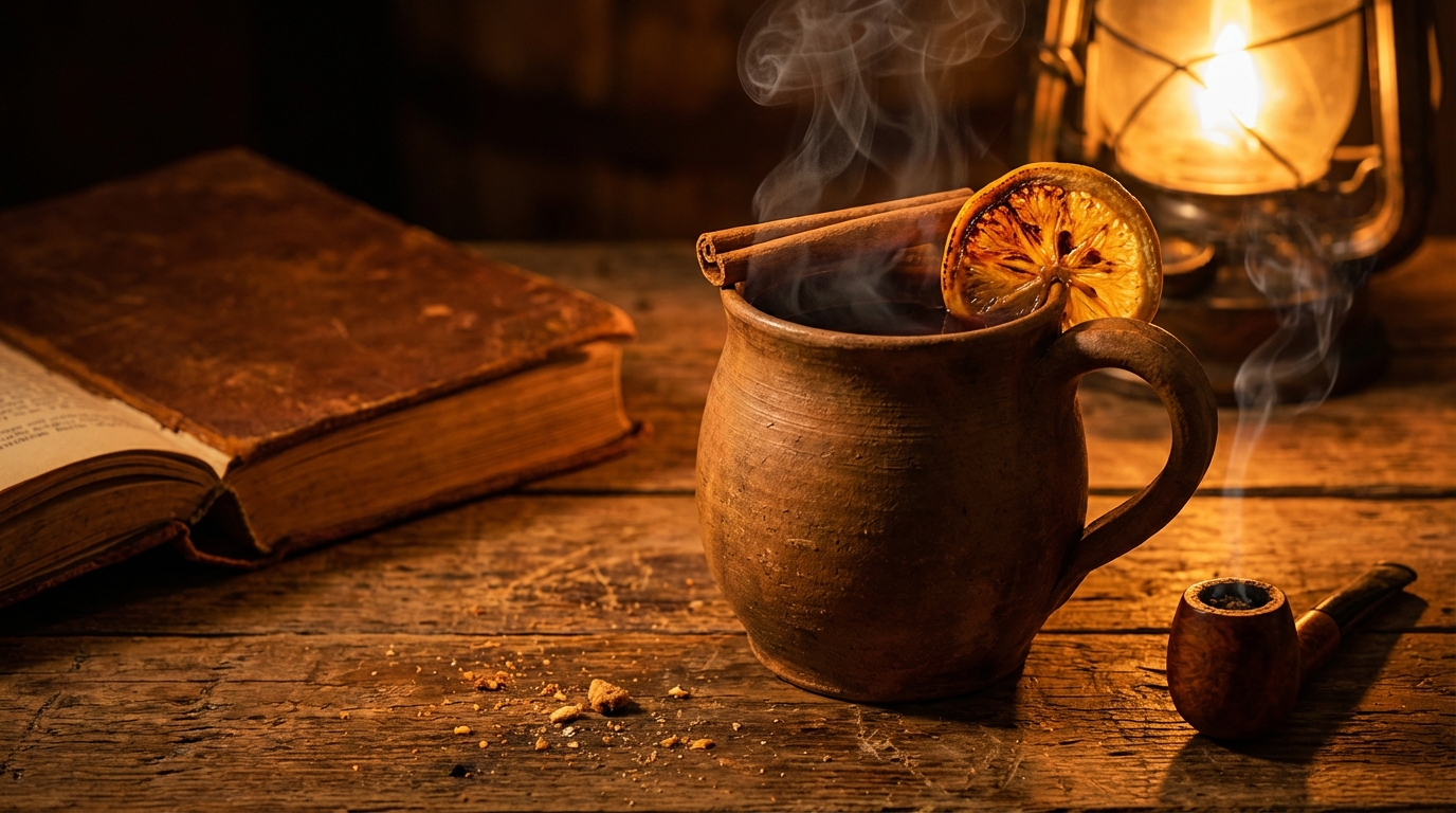 découvrez une recette simple et délicieuse pour préparer un grog parfait, idéal pour se réchauffer et savourer un moment convivial.