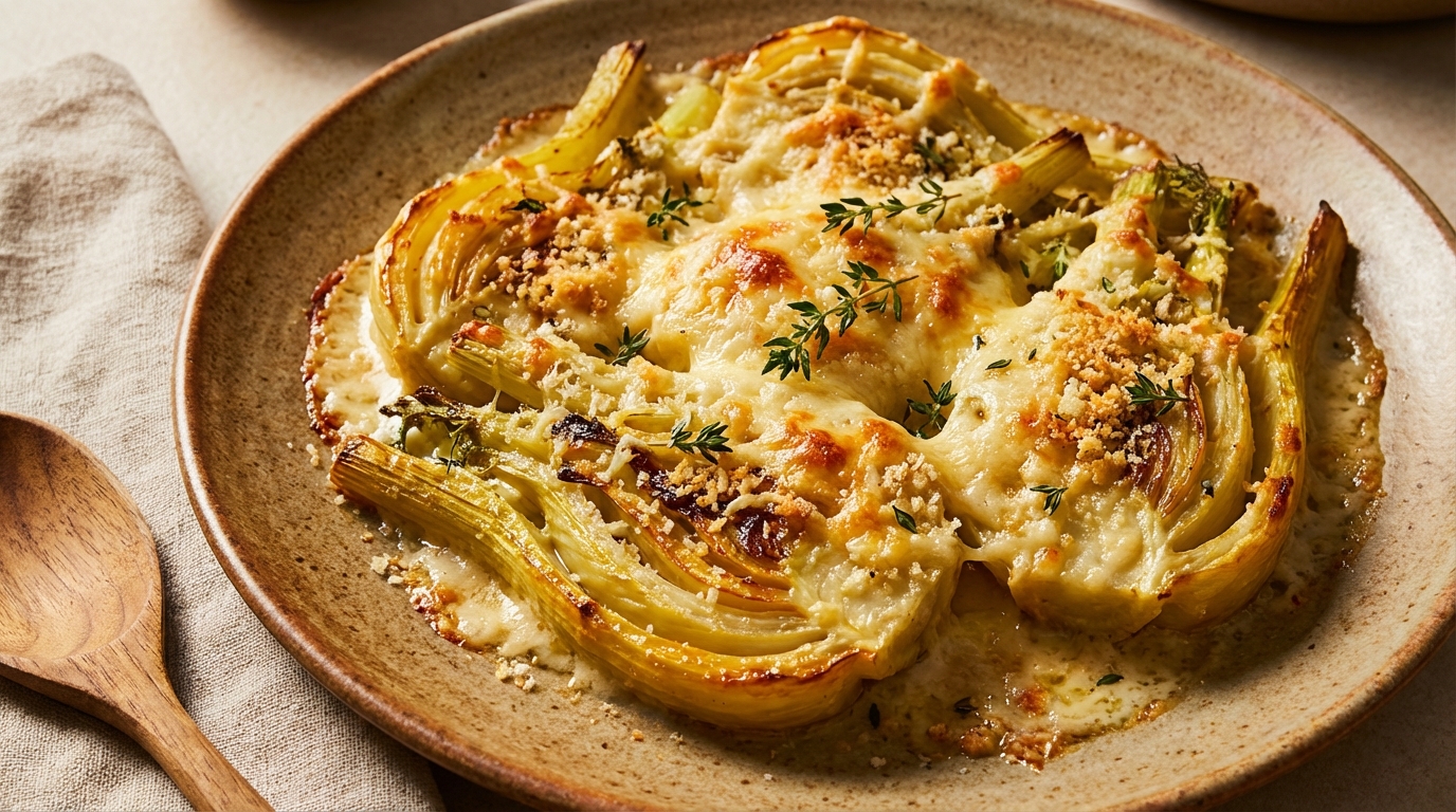 découvrez des recettes savoureuses à base de fenouil, idéales pour tous les goûts. explorez des plats frais, sains et faciles à préparer qui raviront vos papilles.