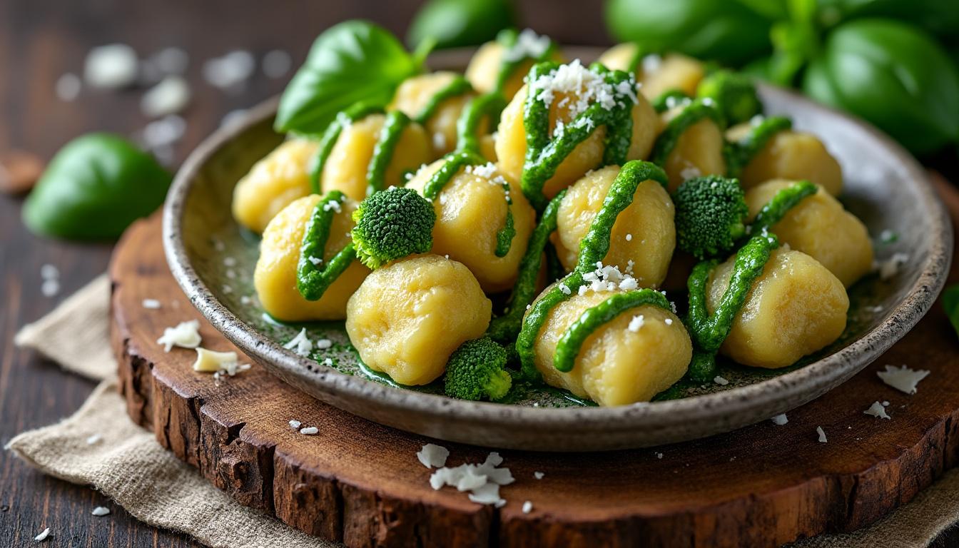 découvrez tous les bienfaits du brocoli pour la santé, ses vertus nutritionnelles et des conseils pour l'intégrer facilement à votre alimentation quotidienne.