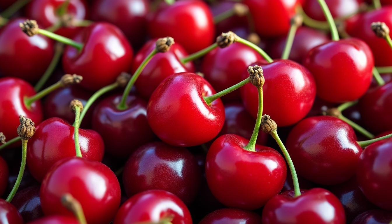 découvrez tout sur l'amarena, ce fruit gourmand, ses caractéristiques, ses bienfaits et ses nombreuses utilisations en cuisine pour sublimer vos recettes.