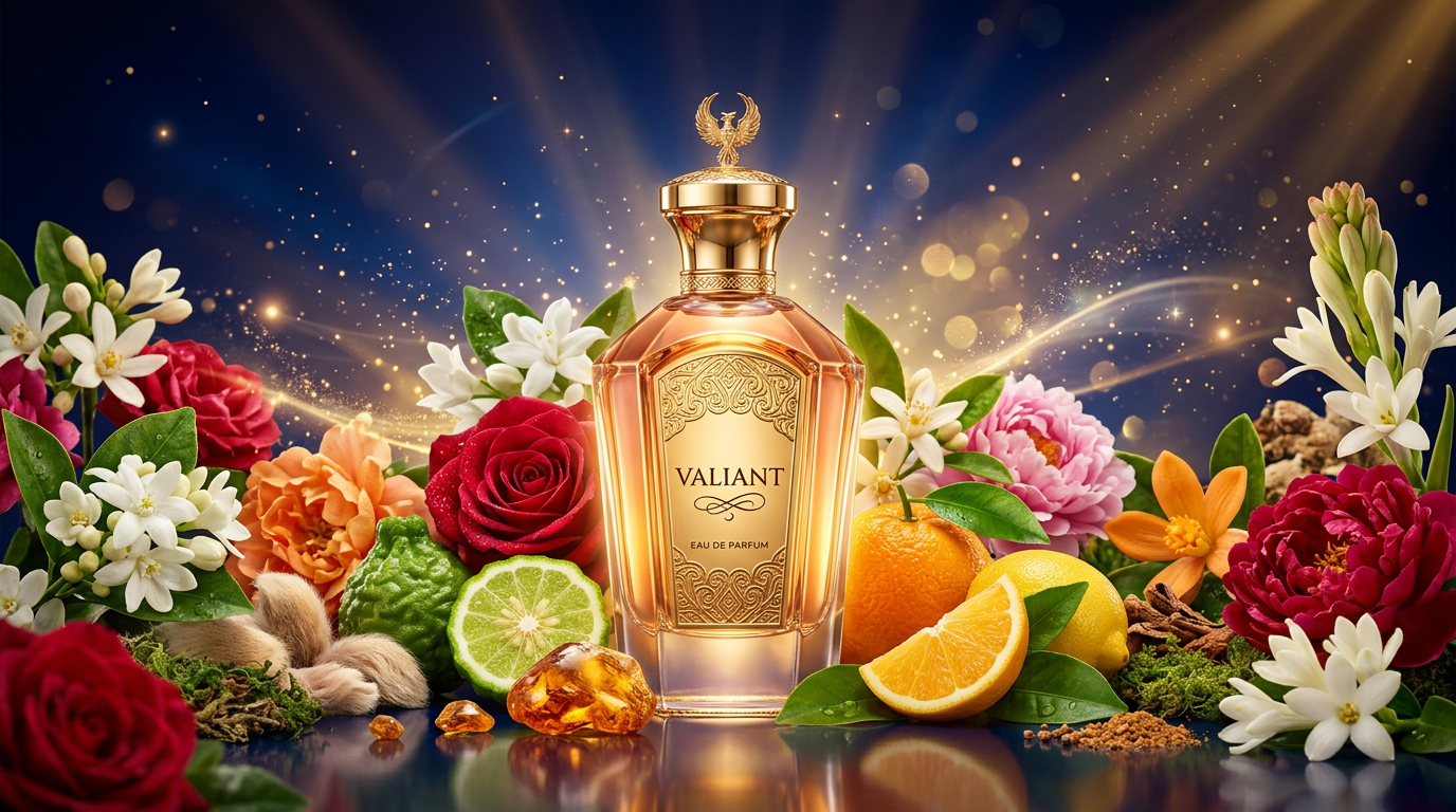 découvrez les caractéristiques uniques du parfum vaillant et ses bienfaits pour une expérience olfactive exceptionnelle et revitalisante.