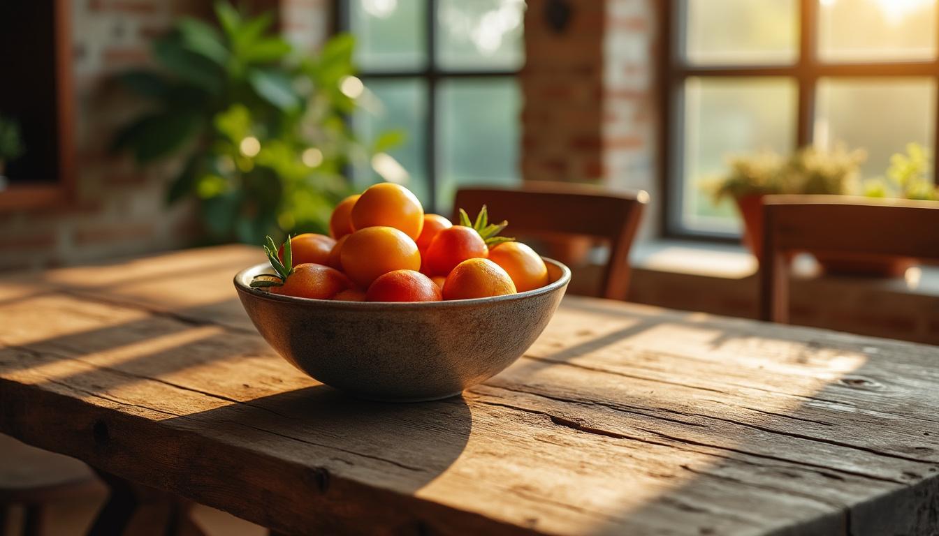 découvrez des idées simples et originales pour un menu de noël réussi, avec des recettes faciles à préparer pour un repas festif convivial et délicieux.