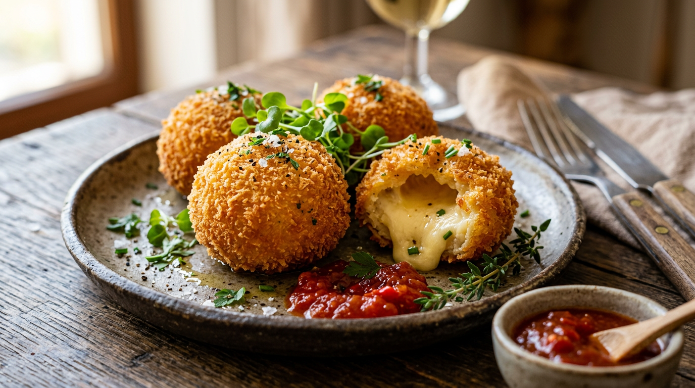 découvrez tout sur les cromesquis avec nos recettes faciles et astuces pratiques pour les réussir à coup sûr.