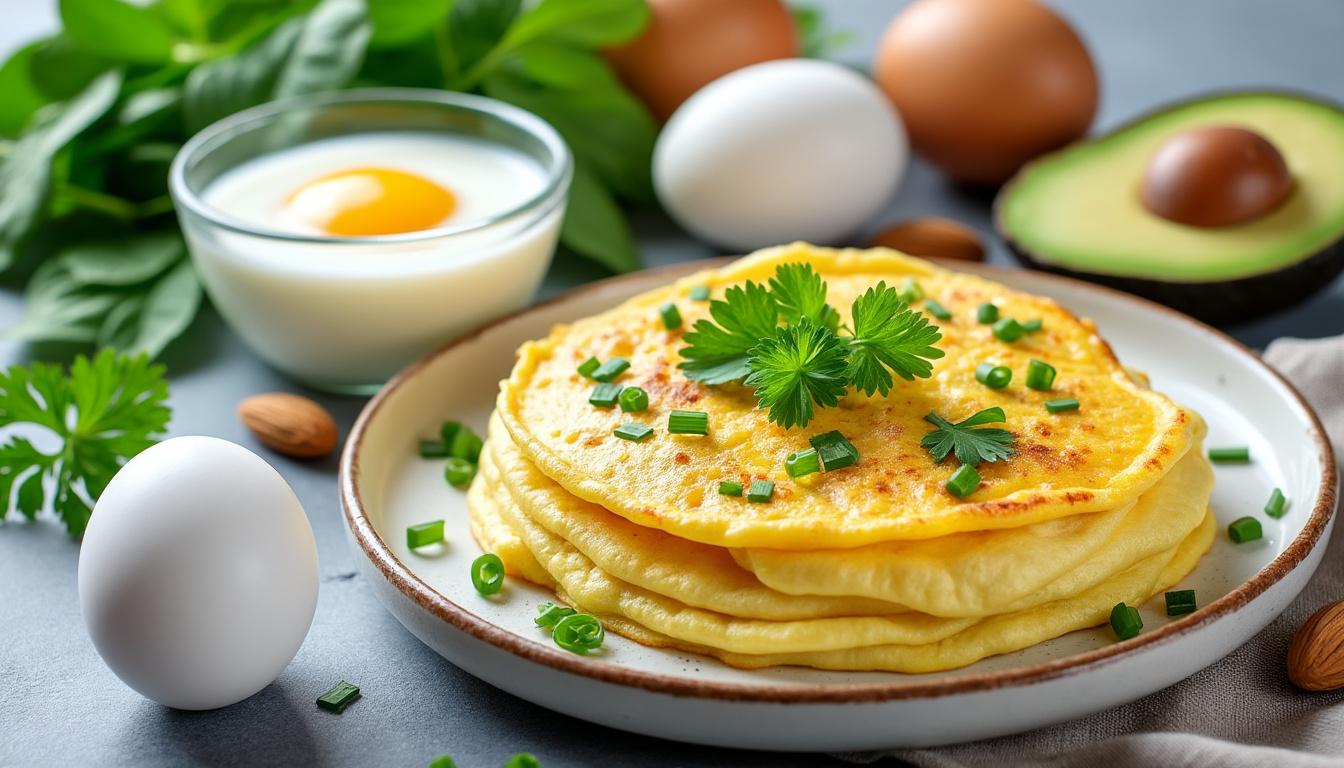 découvrez les bienfaits du blanc d'œuf pour la santé et la cuisine, ses apports nutritionnels, et comment l'intégrer facilement dans vos recettes quotidiennes.