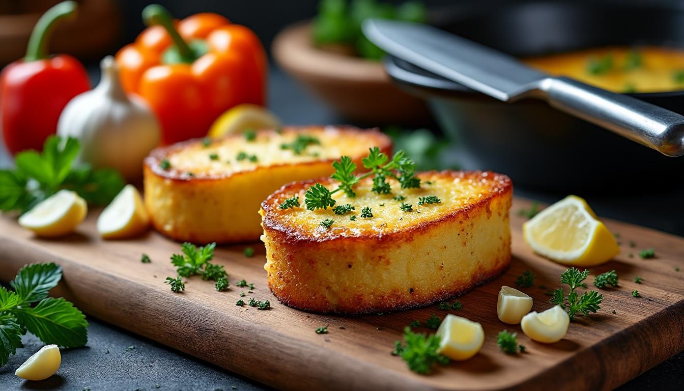 découvrez nos astuces indispensables pour réussir une recette de ris de veau savoureuse et impressionner vos invités avec un plat délicat et raffiné.