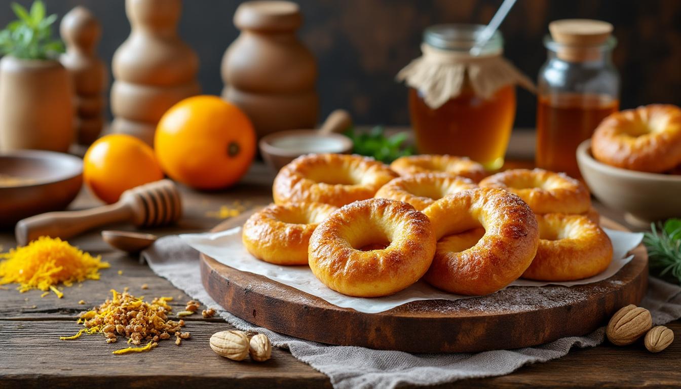 découvrez tout sur la nonette : son histoire fascinante, des recettes savoureuses et ses bienfaits pour la santé.