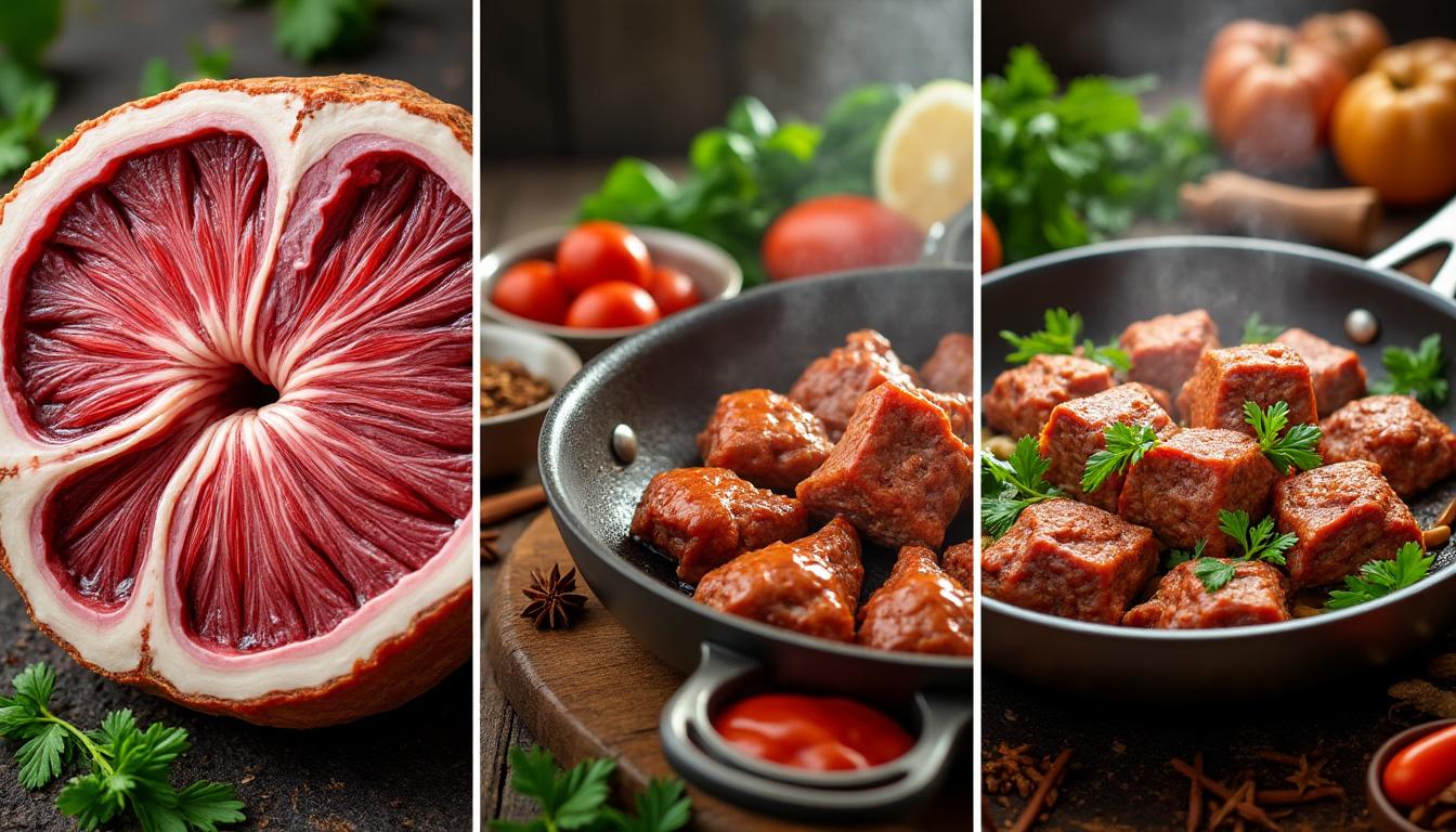 découvrez tout sur le gésier : son origine, ses bienfaits ainsi que des recettes savoureuses pour le cuisiner à la perfection.
