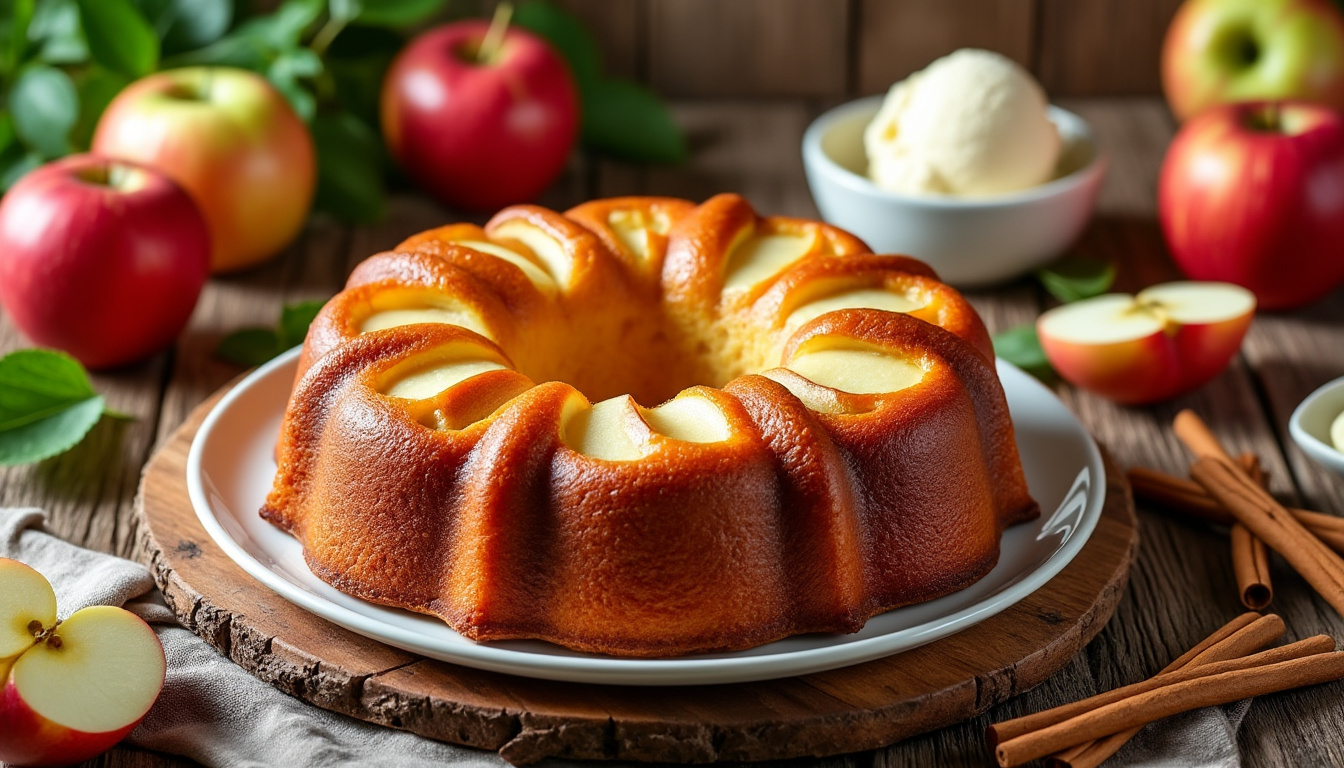 découvrez notre recette simple et rapide pour réussir un moelleux pommes délicieux, parfait pour toutes les occasions et à partager en famille.